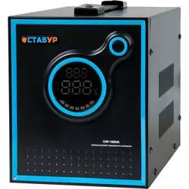 Релейный однофазный стабилизатор напряжения Промсвязь