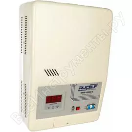 Релейный стабилизатор напряжения RUCELF SRW-12000-D 00002086