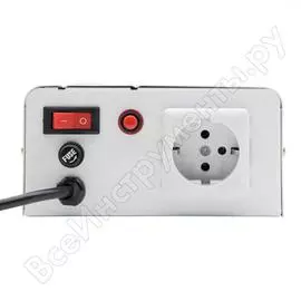 Релейный стабилизатор напряжения RUCELF SRW-550-D 00-00004295