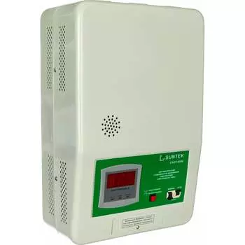 Релейный стабилизатор напряжения SUNTEK SK1.2_RL8500