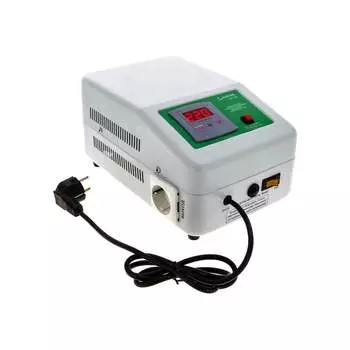 Релейный стабилизатор напряжения SUNTEK SK1.2_RL2000