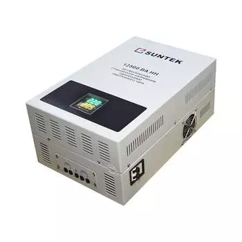 Релейный стабилизатор пониженного напряжения SUNTEK SK1.4_RL12500NN