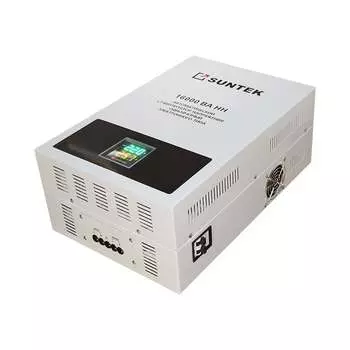 Релейный стабилизатор пониженного напряжения SUNTEK SK1.4_RL16000NN