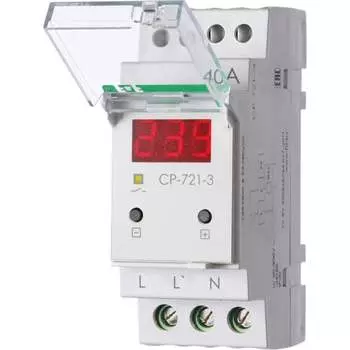 Релле напряжения Евроавтоматика F&F EA04.009.021