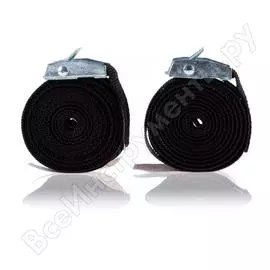 Ремни для крепления багажа Alca 406000