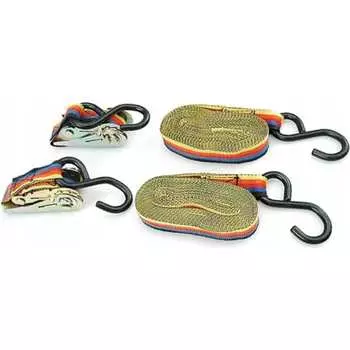 Ремень для крепления багажа VOREL