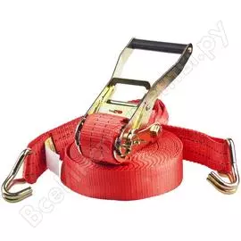 Стяжной ремень для крепления груза STAYER PROFESSIONAL 40564-8