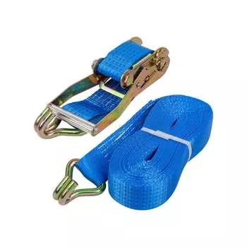 Ремень для крепления грузов Forsage F-R6000-10(56306)