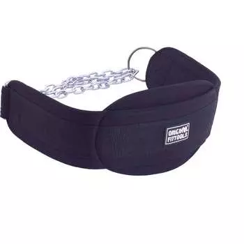 Ремень для подвешивания отягощений Original FitTools FT-BLT04-NLN