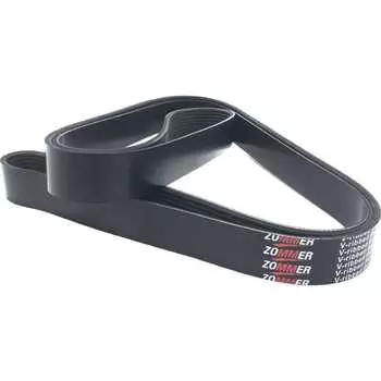 Ремень генератора Камаз 5490 усил ZOMMER