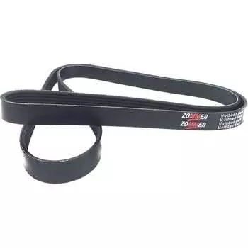 Ремень генератора Камаз 6520 Евро усил ZOMMER