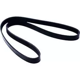 Ремень генератора Волга дв.406,УАЗ 3160 ATHLET ZOMMER 1220 6РК EPDM 6PK1220A