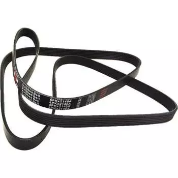 Ремень HOWO, VOLVO ATHLET ZOMMER 1050 8РК EPDM 8PK1050A