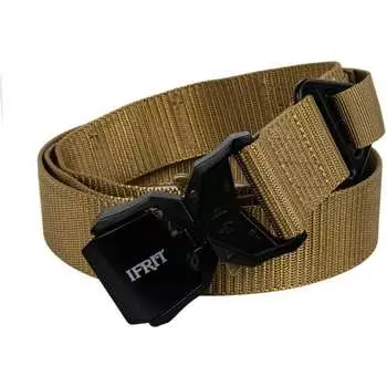 Ремень Ifrit Tactic adventure Polypropylene 4630086587872
