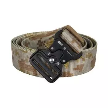 Ремень Ifrit Tactic explorer Polypropylene 4630086587919