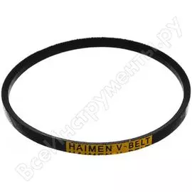 Клиновой ремень Белмаш М19 RR058A