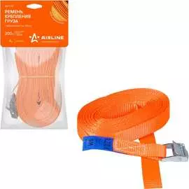 Ремень крепления груза Airline AS-T-25