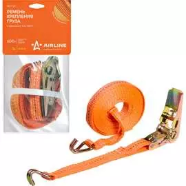 Ремень крепления груза Airline AS-T-20