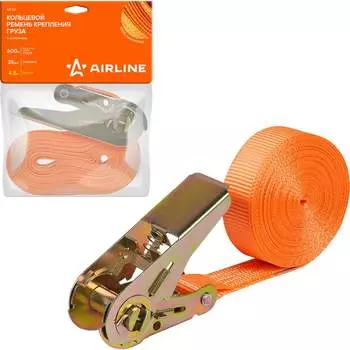 Ремень крепления груза Airline AST44
