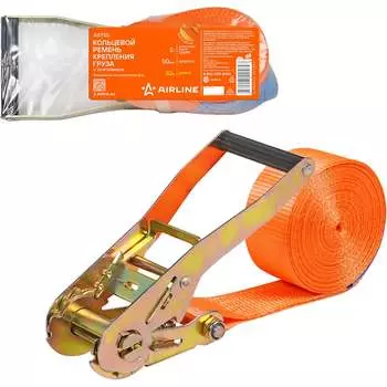 Ремень крепления груза Airline AST55
