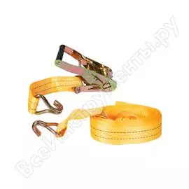 Ремень крепления груза KRAFT KT 800210