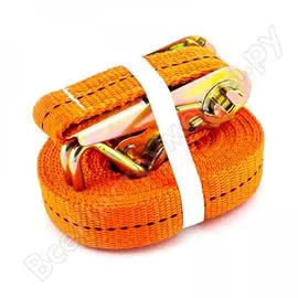 Ремень крепления груза TopAuto РК0810