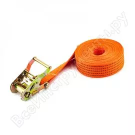 Ремень крепления груза TopAuto РК2506М