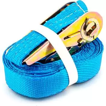 Ремень крепления груза TopAuto ПРО РК088-ПЭ