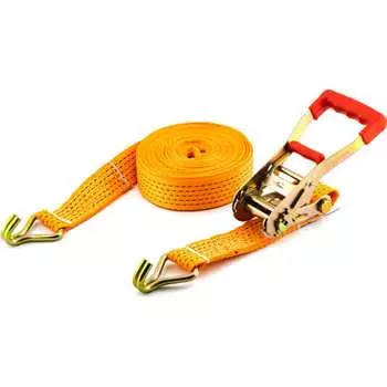 Ремень крепления груза TopAuto ПРО ПРК1008