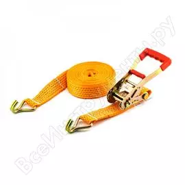 Ремень крепления груза TopAuto ПРО ПРК1012