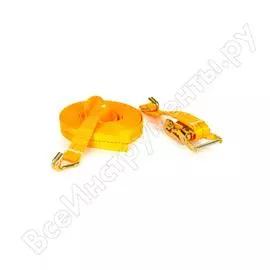 Ремень крепления груза TopAuto ПРО ПРК1510