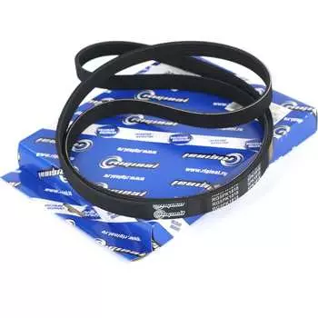 Ремень поликлиновой для а/м Renault Logan 1.6 07-, DAIHATSU Terios 05- Riginal RG5PK1818