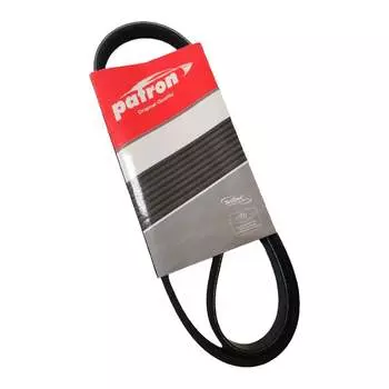 Ремень поликлиновой MAZDA / NISSAN / SUZUKI / TOYOTA PATRON 4PK920