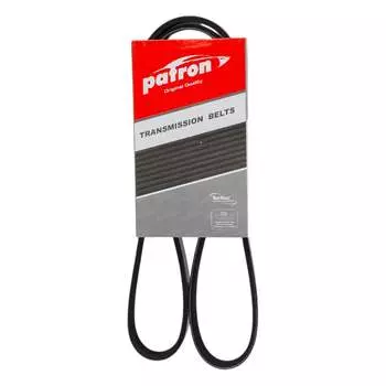 Ремень поликлиновой MITSUBISHI PATRON 4PK1090