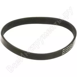 Поликлиновой ремень для привода станка РС1500 Белмаш Optibelt 135J6 RR010