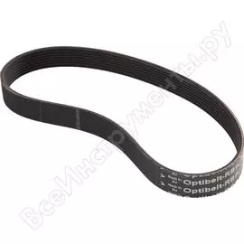 Поликлиновой ремень для SDMR-2500 Белмаш