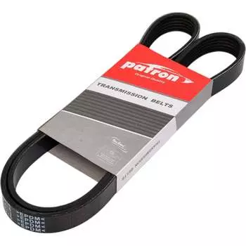 Ремень поликлиновой RENAULT PATRON 6PK1215