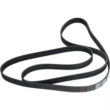 Ремень поликлиновой TOYOTA Land Cruiser 200 4.6 10> PATRON 8PK2410