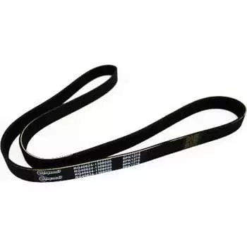 Ремень привода агрегатов 6PK1275 Riginal 6PK1275 RG40624-1308020