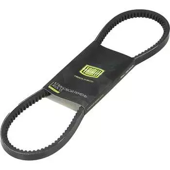 Ремень приводной для автомобилей ГАЗель Бизнес TRIALLI AVX13X875