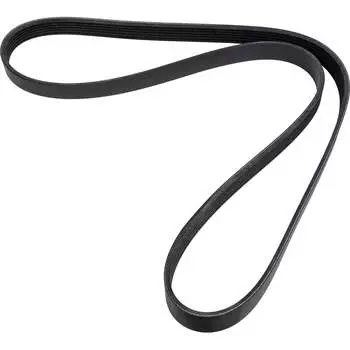 Ремень приводной для автомобилей Hyundai Solaris 1.4i/1.6i с A/C TRIALLI 6PK1256