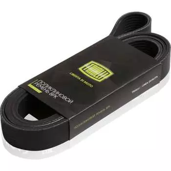 Ремень приводной для автомобилей КамАЗ TRIALLI 8PK1930