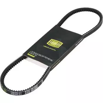 Ремень приводной для автомобилей Лада 1111 Ока TRIALLI AVX10X820