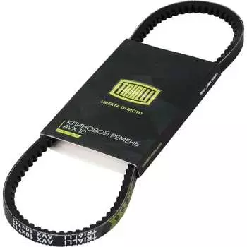 Ремень приводной для автомобилей Лада 2108 TRIALLI AVX10X713