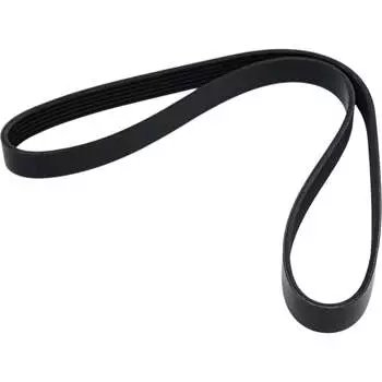 Ремень приводной для автомобилей Лада Калина А/С+ LUZAR LB 01184