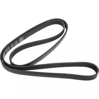 Ремень приводной для автомобилей Лада Largus 1.6i с ГУР и A/C TRIALLI 6PK1820