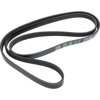 Ремень приводной для автомобилей Renault Logan с ГУР и A/C TRIALLI 5PK1750