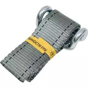 Ремень тента UVE RS-45-2500-0,6-wire