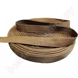 Ременная лента Эбис 216