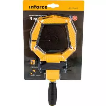 Ременная струбцина Inforce